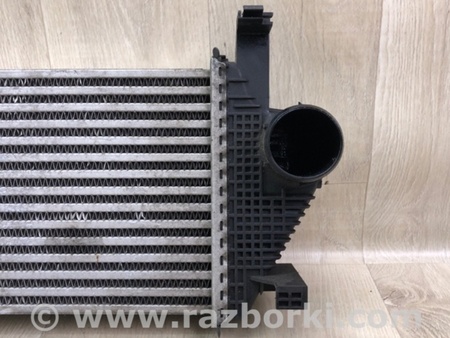 ФОТО Радіатор інтеркулера для Jeep Grand Cherokee (11-22) Київ