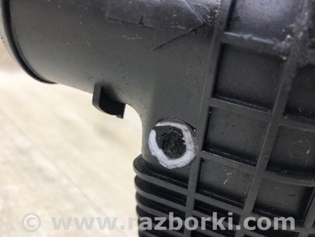 ФОТО Радіатор інтеркулера для Jeep Grand Cherokee (11-22) Київ