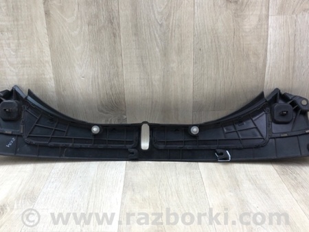 ФОТО Накладка замка капота для Tesla Model S Київ