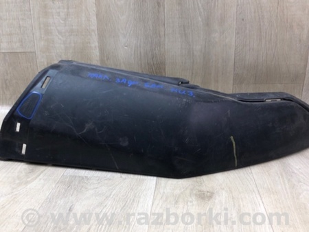 ФОТО Накладка бампера для Honda CR-V IV (11-18) Київ