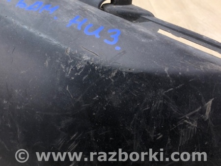 ФОТО Накладка бампера для Honda CR-V IV (11-18) Київ