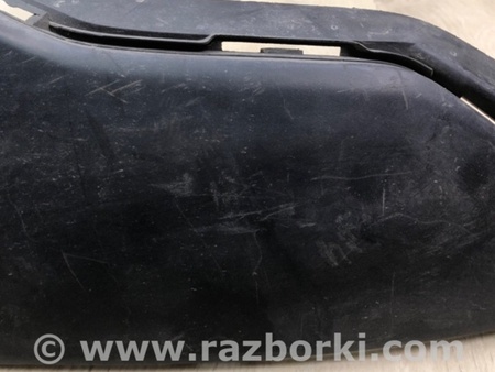 ФОТО Накладка бампера для Honda CR-V IV (11-18) Київ