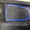 ФОТО Накладка бампера для Honda CR-V IV (11-18) Київ