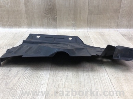 ФОТО Захист двигуна для Nissan Qashqai/Roque Sport J11 (13-21) Київ