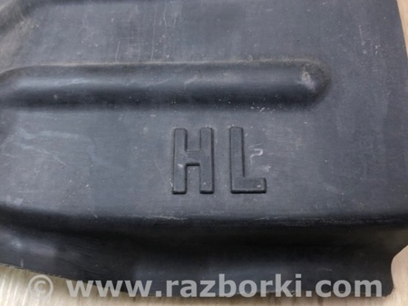 ФОТО Захист двигуна для Nissan Qashqai/Roque Sport J11 (13-21) Київ