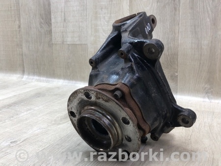 ФОТО Кулак поворотний для BMW X3 II F25 (10-17) Київ