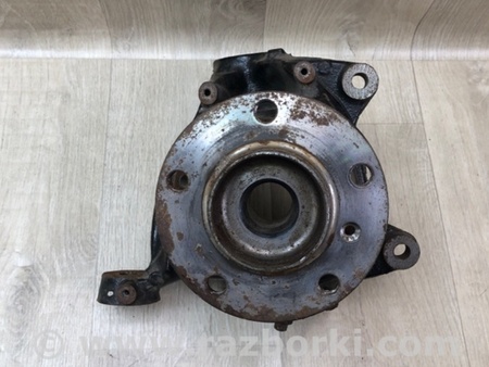ФОТО Кулак поворотний для BMW X3 II F25 (10-17) Київ