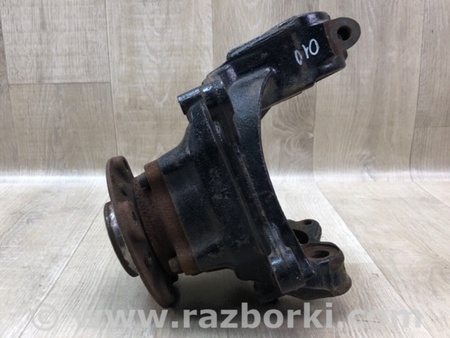 ФОТО Кулак поворотний для BMW X3 II F25 (10-17) Київ