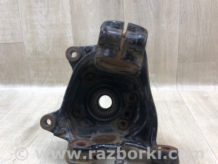 ФОТО Кулак поворотний для BMW X3 II F25 (10-17) Київ