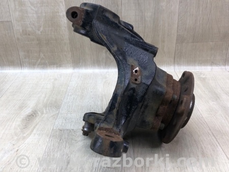 ФОТО Кулак поворотний для BMW X3 II F25 (10-17) Київ