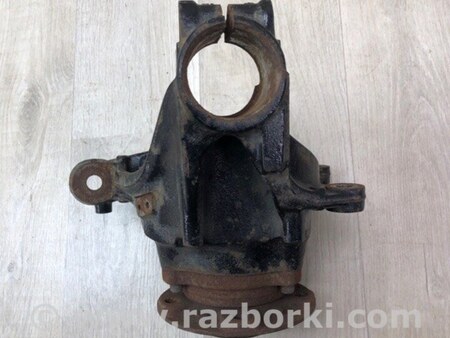 ФОТО Кулак поворотний для BMW X3 II F25 (10-17) Київ