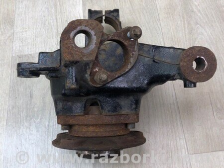 ФОТО Кулак поворотний для BMW X3 II F25 (10-17) Київ
