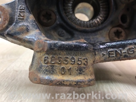 ФОТО Кулак поворотний для BMW X3 II F25 (10-17) Київ