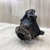 Кулак поворотний BMW X3 II F25 (10-17)