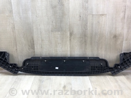 ФОТО Захист переднього бампера для Honda Civic X cедан FC1/FC2/FC3/FC4 (15-22) Київ
