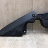 ФОТО Захист переднього бампера для Honda Civic X cедан FC1/FC2/FC3/FC4 (15-22) Київ