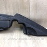 ФОТО Захист переднього бампера для Honda Civic X cедан FC1/FC2/FC3/FC4 (15-22) Київ