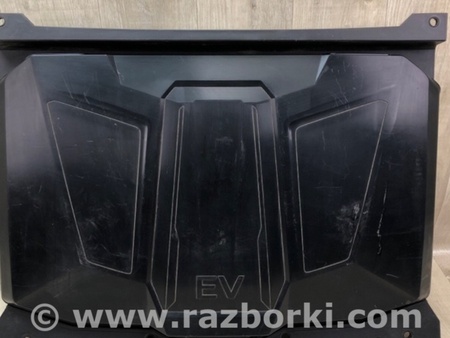 ФОТО Бокс багажника для Hyundai Ioniq 5 (2021-) Київ