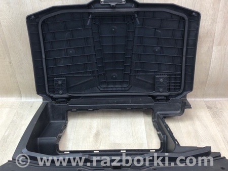 ФОТО Бокс багажника для Hyundai Ioniq 5 (2021-) Київ