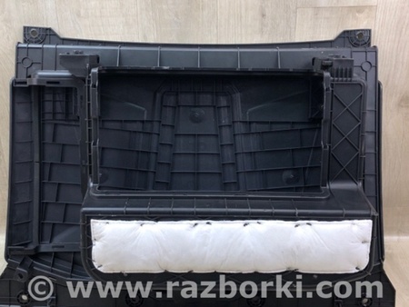 ФОТО Бокс багажника для Hyundai Ioniq 5 (2021-) Київ