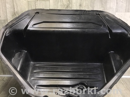 ФОТО Кишеня багажника для Tesla Model S Київ