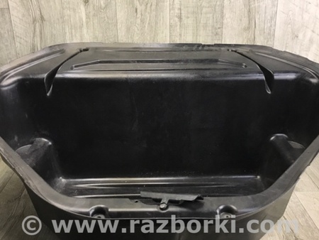 ФОТО Кишеня багажника для Tesla Model S Київ