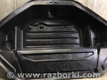 ФОТО Кишеня багажника для Tesla Model S Київ