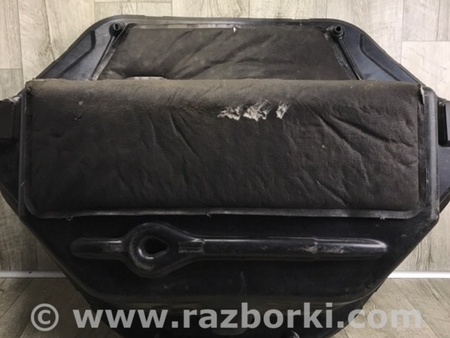 ФОТО Кишеня багажника для Tesla Model S Київ