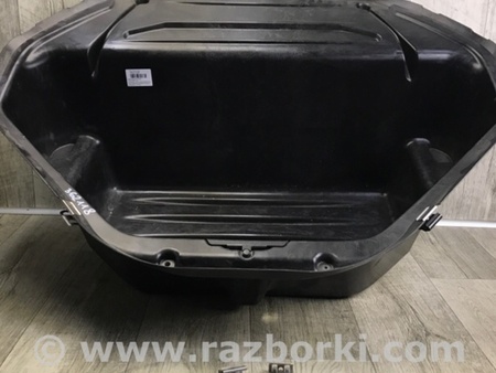 ФОТО Кишеня багажника для Tesla Model S Київ