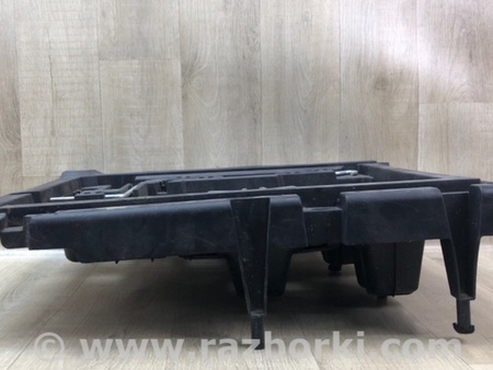 ФОТО Скринька інструментальна для Lexus RX350/450 IV AL20 (15-22) Київ