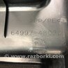 ФОТО Скринька інструментальна для Lexus RX350/450 IV AL20 (15-22) Київ