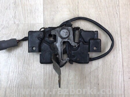 ФОТО Замок капоту для Mazda CX-9 TB (2007-2016) Київ