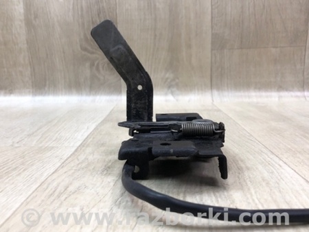 ФОТО Замок капоту для Mazda CX-9 TB (2007-2016) Київ