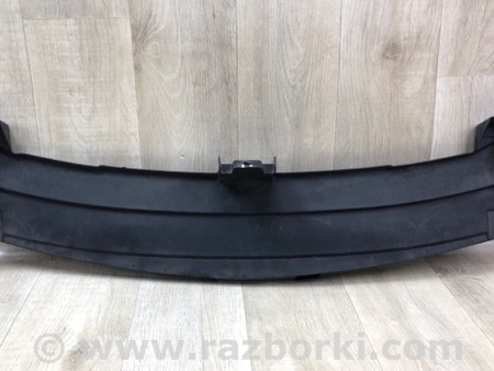ФОТО Накладка передньої панелі верх для Mazda CX-9 TB (2007-2016) Київ