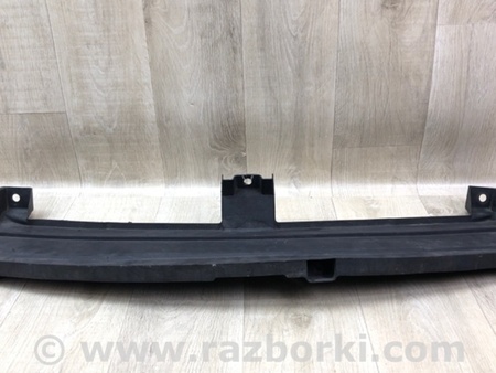 ФОТО Накладка передньої панелі верх для Mazda CX-9 TB (2007-2016) Київ