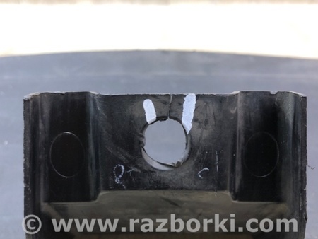 ФОТО Накладка передньої панелі верх для Mazda CX-9 TB (2007-2016) Київ
