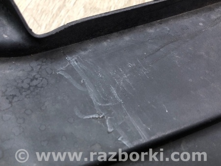 ФОТО Накладка передньої панелі верх для Mazda CX-9 TB (2007-2016) Київ