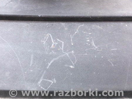 ФОТО Накладка передньої панелі верх для Mazda CX-9 TB (2007-2016) Київ