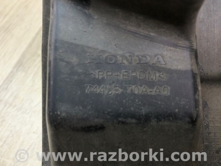 ФОТО Бризговик для Honda CR-V IV (11-18) Київ