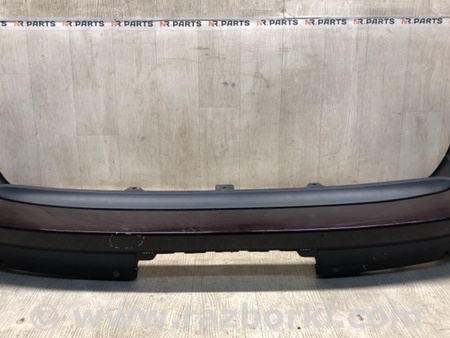 ФОТО Бампер задній для Land Rover Range Rover IV L405 (12-21) Київ