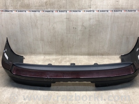 ФОТО Бампер задній для Land Rover Range Rover IV L405 (12-21) Київ