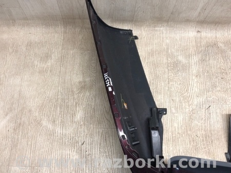 ФОТО Бампер задній для Land Rover Range Rover IV L405 (12-21) Київ