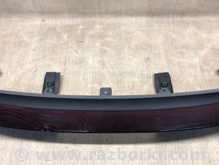 ФОТО Бампер задній для Land Rover Range Rover IV L405 (12-21) Київ