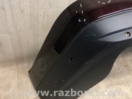 ФОТО Бампер задній для Land Rover Range Rover IV L405 (12-21) Київ