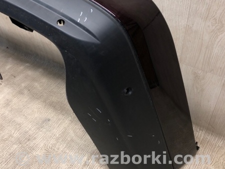 ФОТО Бампер задній для Land Rover Range Rover IV L405 (12-21) Київ
