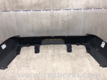 ФОТО Бампер задній для Land Rover Range Rover IV L405 (12-21) Київ