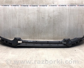 Спідниця бампера Ford Kuga II (12-19)