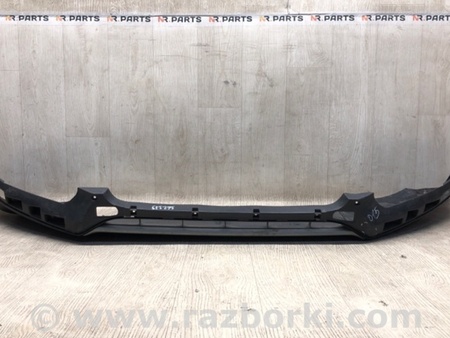 ФОТО Спідниця бампера для Ford Kuga II (12-19) Київ