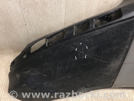 ФОТО Спідниця бампера для Ford Kuga II (12-19) Київ