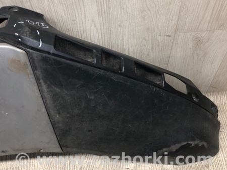 ФОТО Спідниця бампера для Ford Kuga II (12-19) Київ